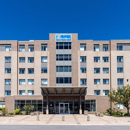 Residence & Conference Centre - Niagara-On-The-Lake Sainte-Catherine Екстериор снимка