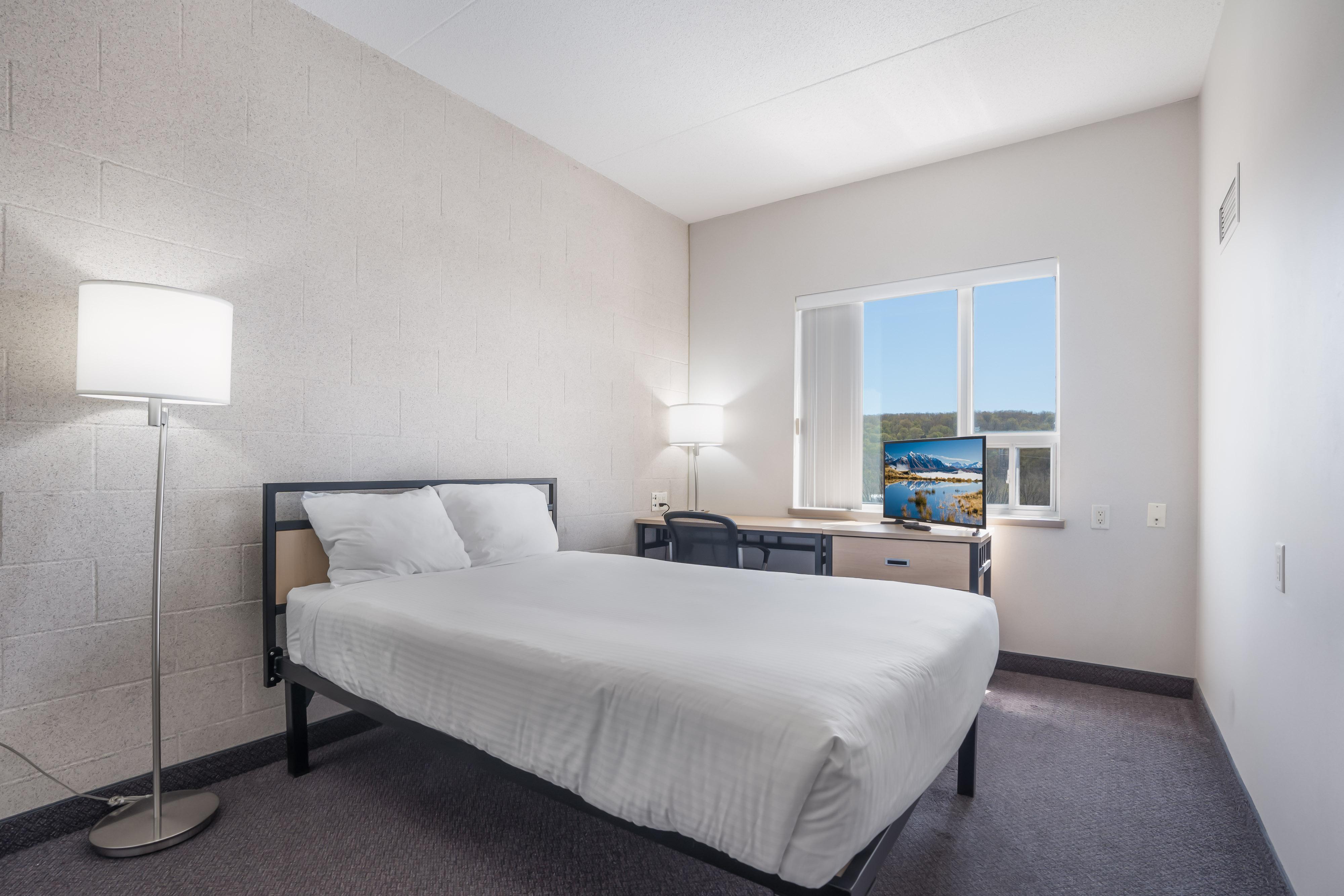 Residence & Conference Centre - Niagara-On-The-Lake Sainte-Catherine Екстериор снимка