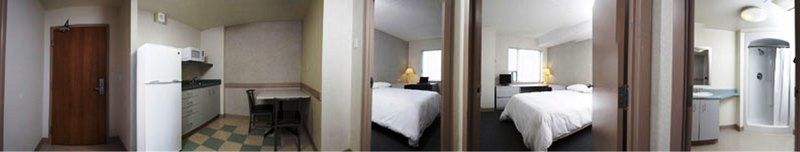 Residence & Conference Centre - Niagara-On-The-Lake Sainte-Catherine Екстериор снимка