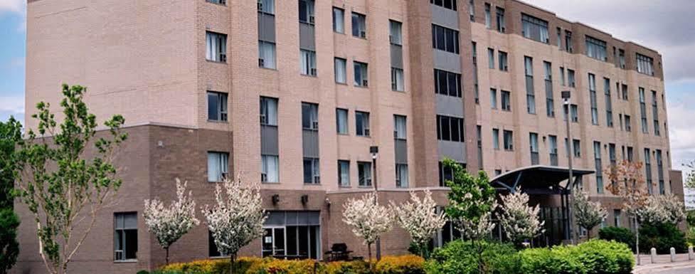 Residence & Conference Centre - Niagara-On-The-Lake Sainte-Catherine Екстериор снимка