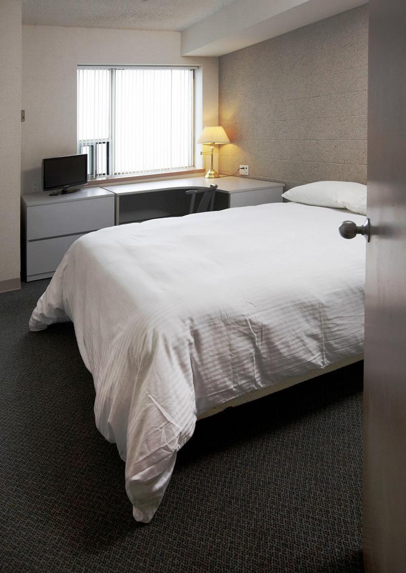 Residence & Conference Centre - Niagara-On-The-Lake Sainte-Catherine Екстериор снимка