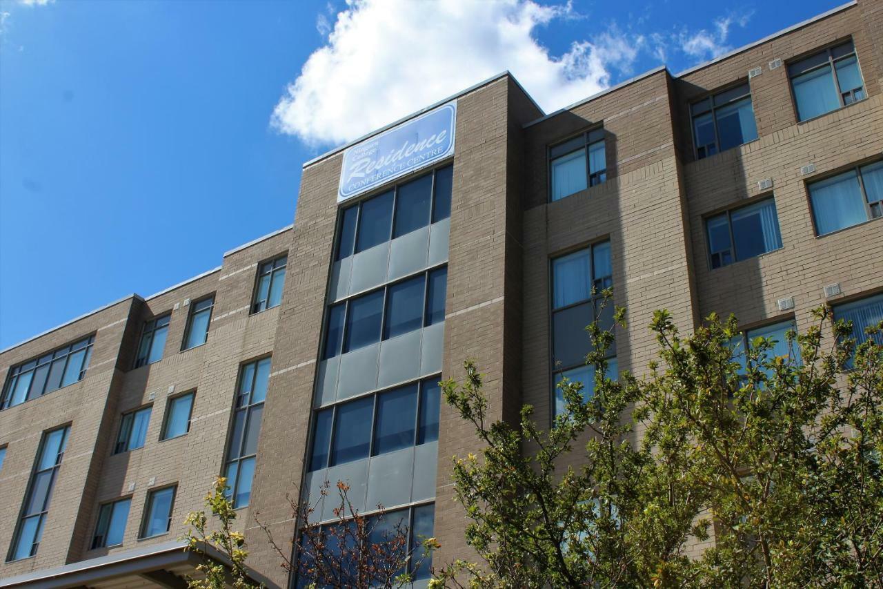 Residence & Conference Centre - Niagara-On-The-Lake Sainte-Catherine Екстериор снимка